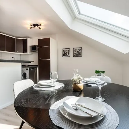 Apartament Aachen-burtscheid! Himmelreich Akwizgran
