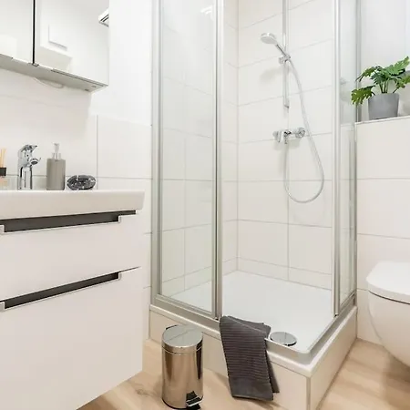 Apartament Aachen-burtscheid! Himmelreich