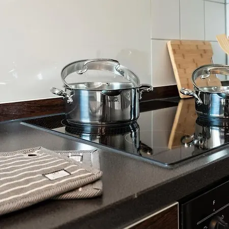 Aachen-burtscheid! Himmelreich Apartament *