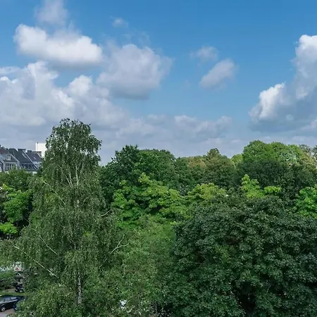 Aachen-burtscheid! Himmelreich Apartment *