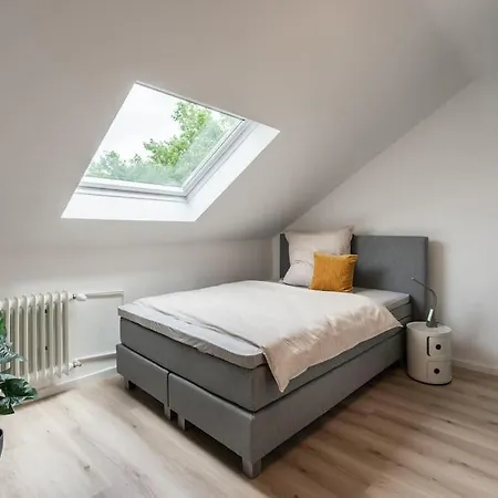 Appartement Aachen-burtscheid! Himmelreich